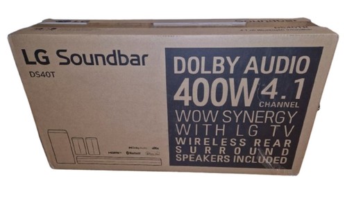 Ds40tr dolby atmos home - 4.1,