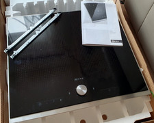 Induktion Kochfeld Neff T54T55N2/01; autark; 60 cm breit; gebraucht 