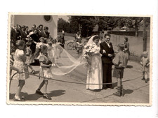 12330 - Foto AK * Brautpaar