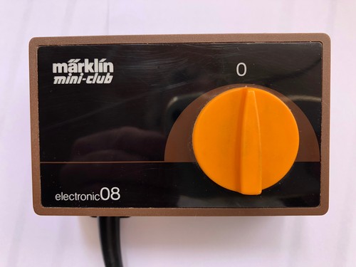 Märklin mini club spur - club, z