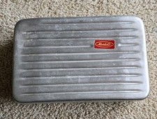 Aluminium Dose Von Markill