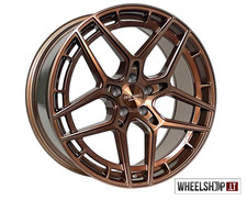 Forzza Magnum R20 5x112 4x 20