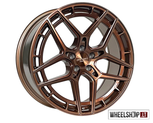 Forzza magnum r20 5x112 20 - magnum, 4x