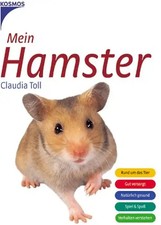 Mein Hamster
