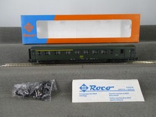 Roco spur 44635 - spur, h0