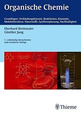 Organische Chemie, 7. vollst