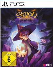 Simon the Sorcerer Origins