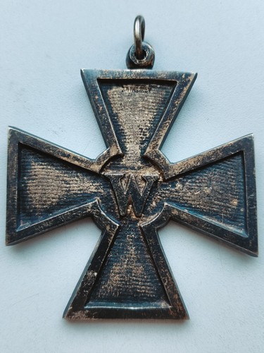 Deutsches ww1 ritterkreuz - deutsches,
