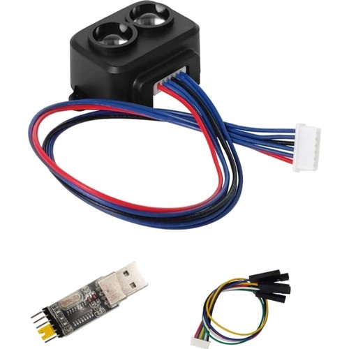 Lidar sensor modul - lidar,