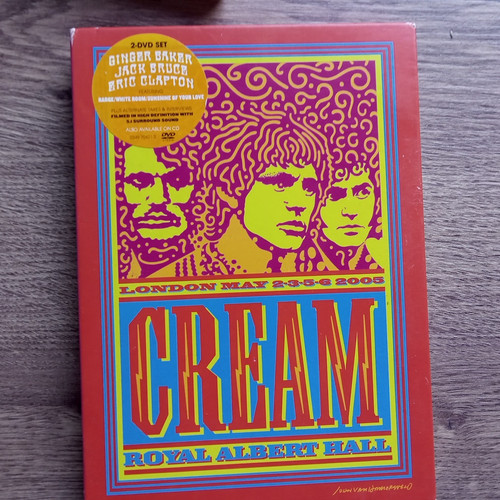 Cream royal albert - cream,
