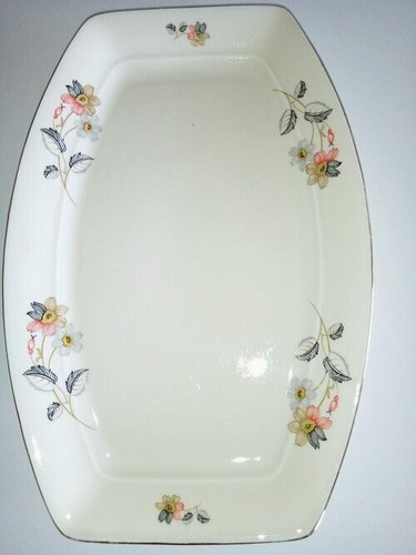 Servierplatte fleischplatte - servierplatte,