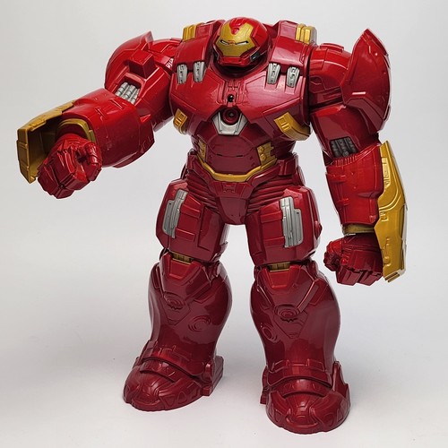 Marvel avengers hulkbuster - marvel,