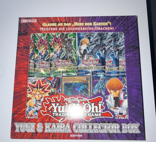 Konami trading card - konami,