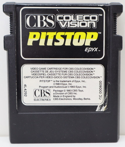 Colecovision coleco spiel - coleco-spiel, –