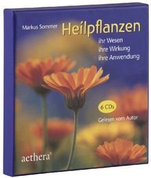 Heilpflanzen ihr wesen - wesen,