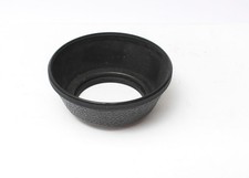 Gegenlichtblende  Sonnenblende