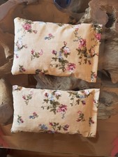 2 Zirbenkissen 18 X 12 cm