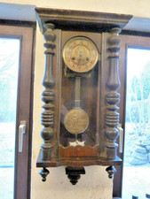 Alter Regulator von Mauthe um