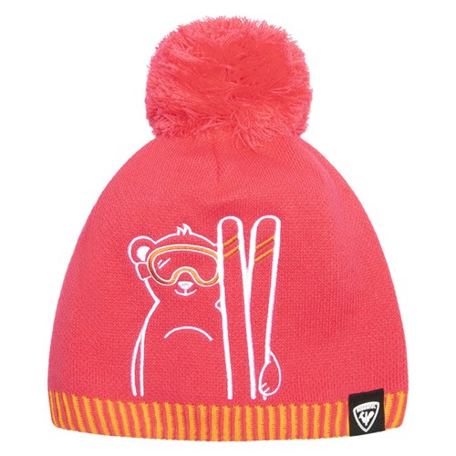 Rossignol kinder ski mütze - rossignol,