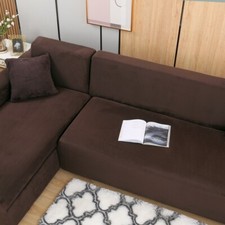 2stk sofabezug stretch dicker - 2stk,