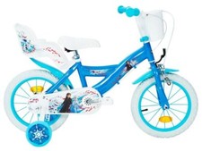 Huffy Frozen 14 Zoll