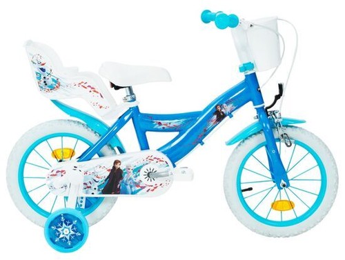 Huffy frozen zoll - huffy,