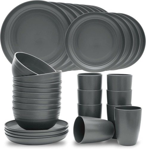 Geschirr set für - geschirr,