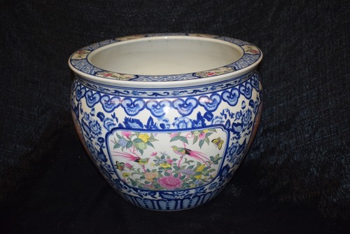 Porzellan fishbowl china - porzellan,