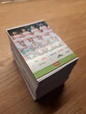 Rewe VFB Sticker aussuchen "Aktualisiert"/1 Sticker 0,50 Euro/Mindestabnahme 10