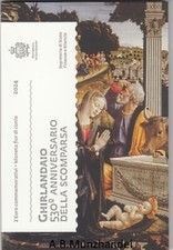 San Marino 2024 2 Euro - 530