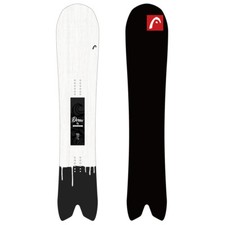 HEAD Draw LYT 157 Snowboard All Mountain Powder Surf Freeride Groomer Board NEU