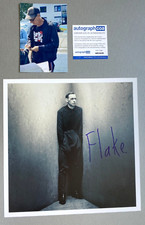 FLAKE "Rammstein" In-person
