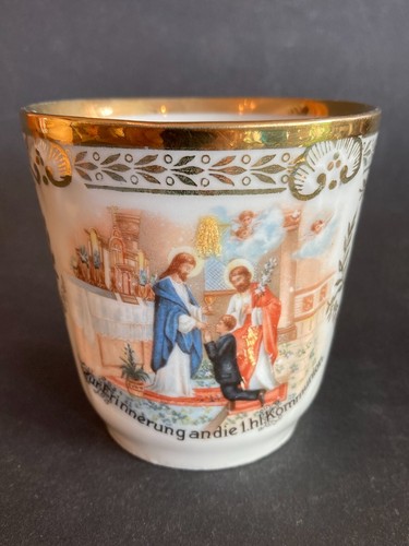 Andenkentasse tasse hl - andenkentasse, 1.