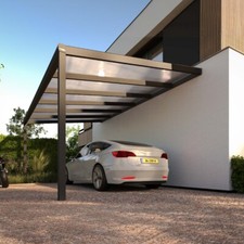Carport überdachung