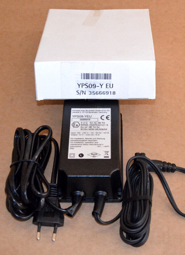 Minebea intec yps09 power - minebea, yps09-y