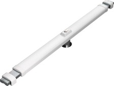 Abus Panzerriegel PR2600 weiß