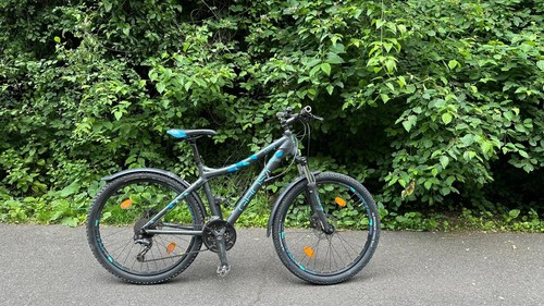 Ghost miss bike - miss,