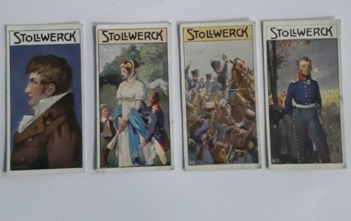 Stück stollwerck - 4,
