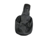 Schaltknauf Schaltsack Avantgarde für Mercedes A209 CLK200 1,8 120KW Autom