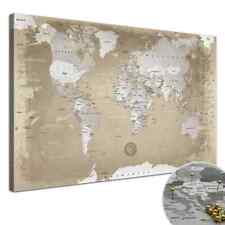 Lana KK® Leinwandbild -