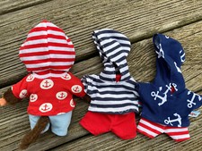 KLEIDUNG für mini Äffchen &