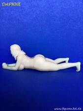 SEXY GIRL FIGUR FRAU NACKT 3D Druck EROTIK AKT 1:18 24 32 35 45 64 72 87 PIN UP