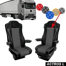 LKW Sitzbezüge passend für