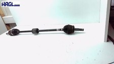 Antriebswelle komplett Rechts Opel Corsa 1.2 16V (ecoflex) D Limousine