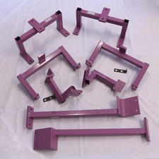 BMW X3 E83 Celette 2029.900 Portallehre Richtsatz Richtwinkelsatz für Richtbank