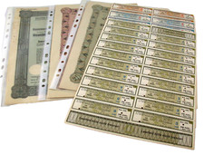 Pfandbrief REICHSMARK Posten