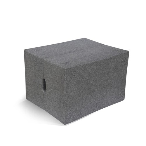 Sprungkasten aus schaumstoff - sprungkasten,