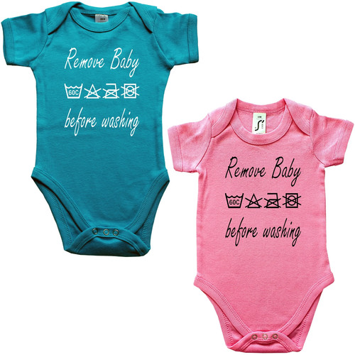 Fun baby body - fun, babybody