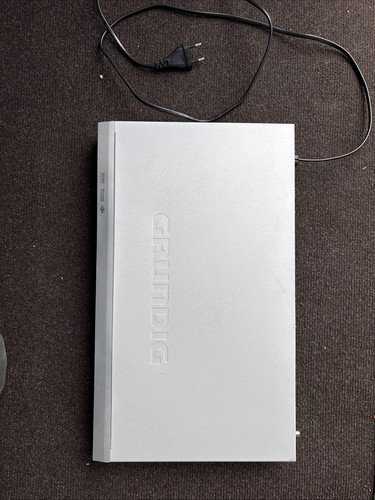 Grundig dvd player gdp - player,