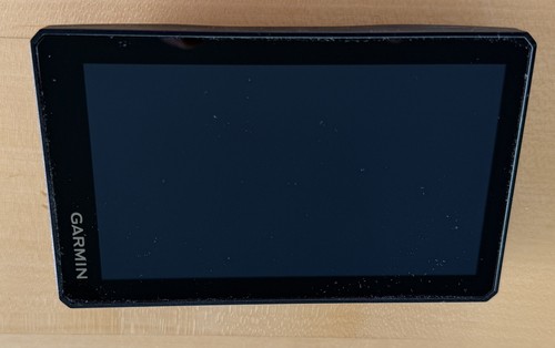 Garmin zumo 5 zoll - garmin,